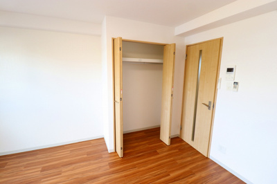 【収納】 | クレールソフィア都島