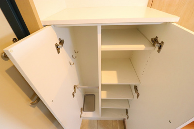 【収納】 | クレールソフィア都島