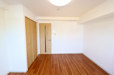 【居間・リビング】 | クレールソフィア都島