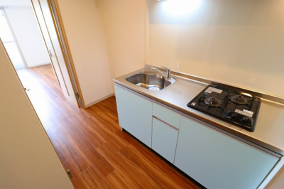 【内装】 | クレールソフィア都島