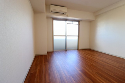 【洋室】 | クレールソフィア都島