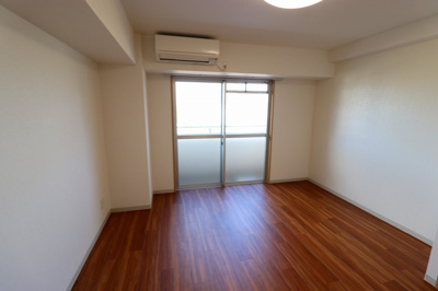 【洋室】 | クレールソフィア都島