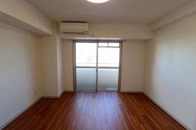 【洋室】 | クレールソフィア都島