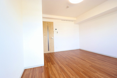 【居間・リビング】 | クレールソフィア都島