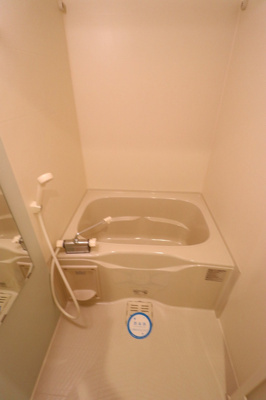 【浴室】 | クレールソフィア都島