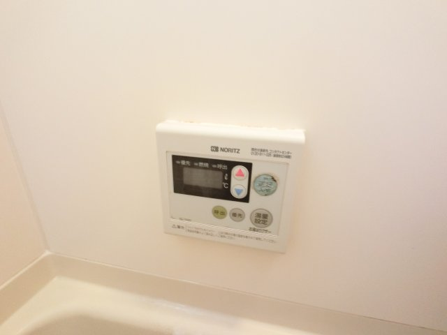 ロワール本八幡のその他