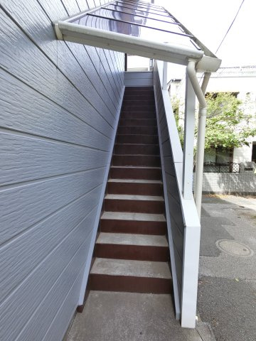 ロワール本八幡のその他共用部分