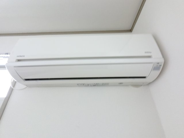 ロワール本八幡の設備