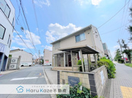 プルメリア【名古屋市賃貸・ペット可】の画像