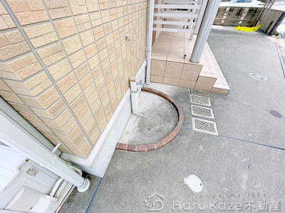 【その他共用部分】 | プルメリア【名古屋市賃貸・ペット可】