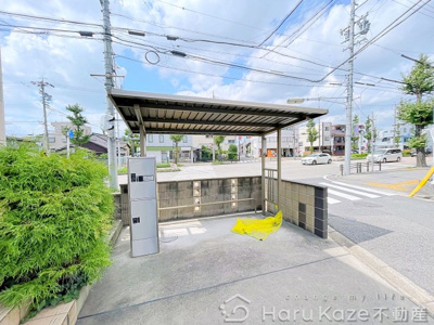 【その他共用部分】 | プルメリア【名古屋市賃貸・ペット可】