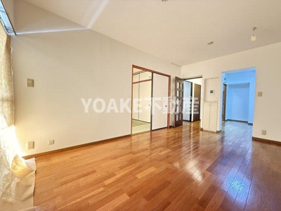 【その他】 | コーポレート中央林間1号棟 | 画像は1号棟703号室のものです。設備・間取りがサイト情報と現況に違いがある場合、現況優先。