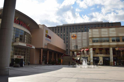 【周辺】 | サンテラス木場 | イトーヨーカドー 730m