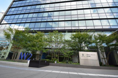 【周辺】 | サンテラス木場 | りそな銀行 690m