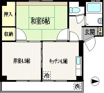 府中市紅葉丘２丁目のマンションの画像