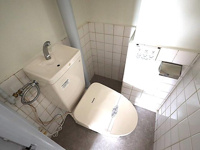 バス・トイレ別
