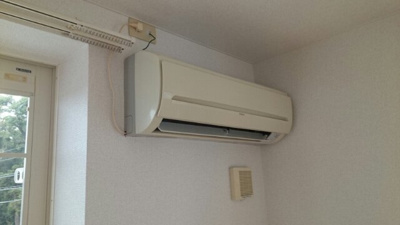 【設備】 | シャン・ド・フルールⅠ