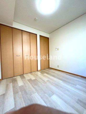 グリーンフルフェニックスⅡの収納