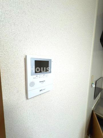 グリーンフルフェニックスⅡのセキュリティ