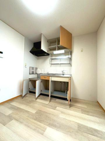 グリーンフルフェニックスⅡの収納