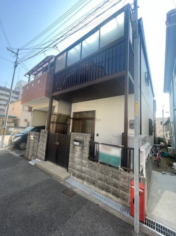 神戸市須磨区大田町７丁目　中古戸建　の画像