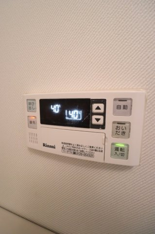 メゾンドベールの設備