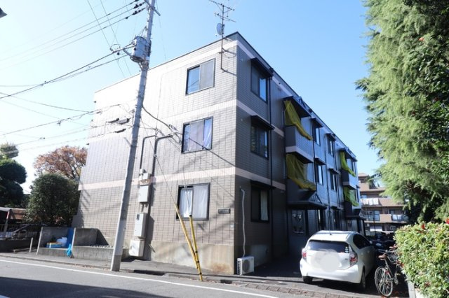 メゾンドベール