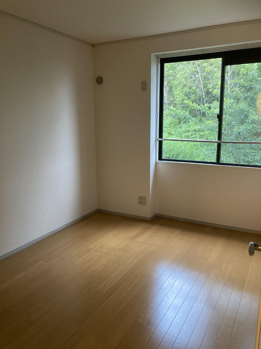 メゾンドベールの内装