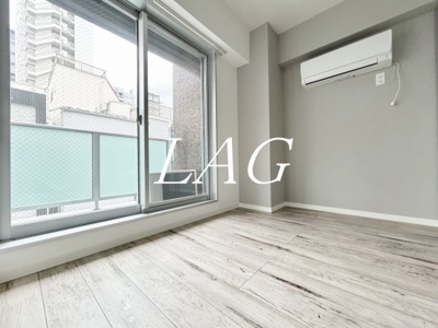 【寝室】 | アーバンステージ浅草 | 寝室です。