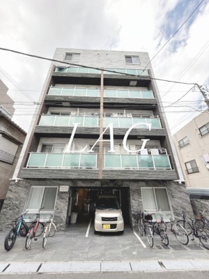 【外観】 | アーバンステージ浅草 | 外観です。