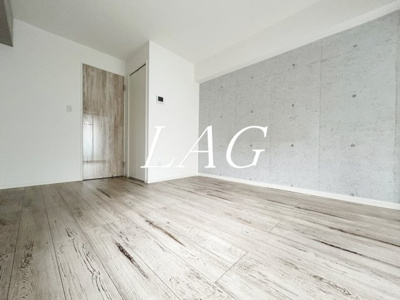 【居間・リビング】 | アーバンステージ浅草 | 洋室のお部屋です。