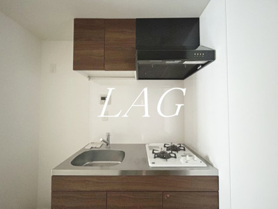 【キッチン】 | アーバンステージ浅草 | キッチンです。