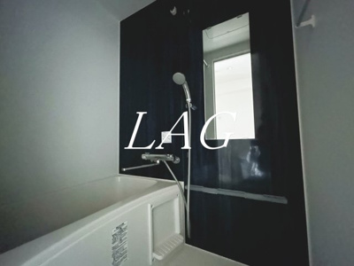 【浴室】 | アーバンステージ浅草 | お風呂です。