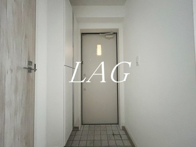 【玄関】 | アーバンステージ浅草 | 玄関です。