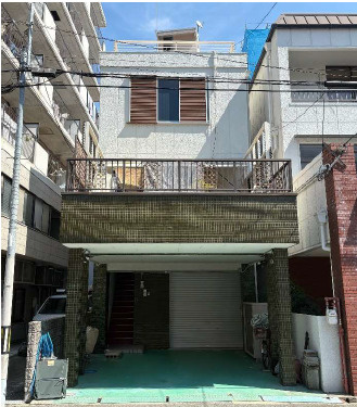 【外観】 | 北区本庄西２丁目中古戸建