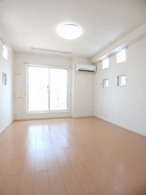 【内装】 | ヴァンクール　Ⅰ | 内装も気になるポイント