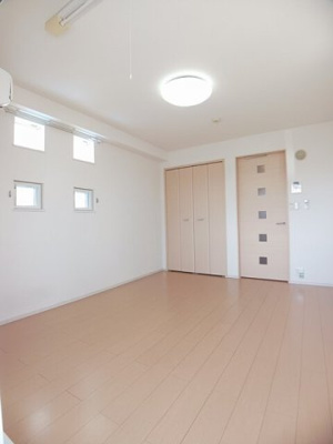 【内装】 | ヴァンクール　Ⅰ | きれいな内装です