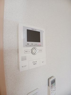 【セキュリティ】 | ヴァンクール　Ⅰ