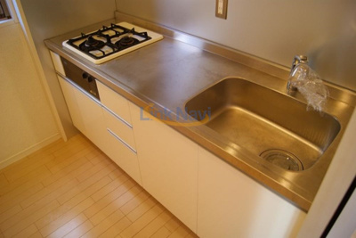 【キッチン】 | ＫＡＩＳＥＩ本町