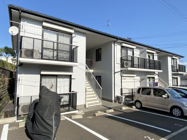 グランドール西多賀