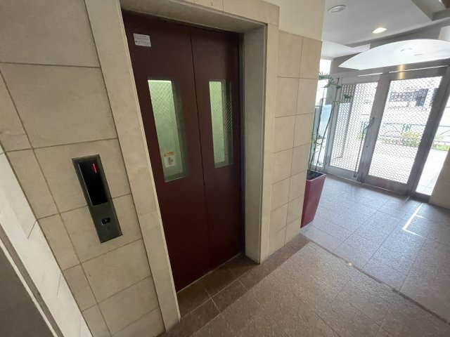 プレイスカサレリアのその他共用部分