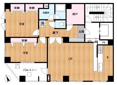 プレイスカサレリア