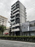 ガリシア武蔵小山の画像