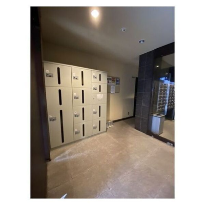 【その他共用部分】 | アール・ツー・コート