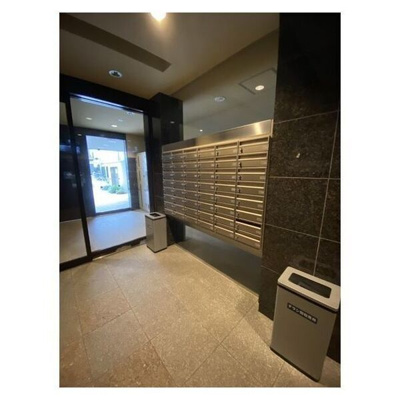 【その他共用部分】 | アール・ツー・コート