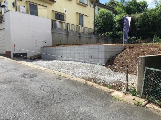 【外観】の画像