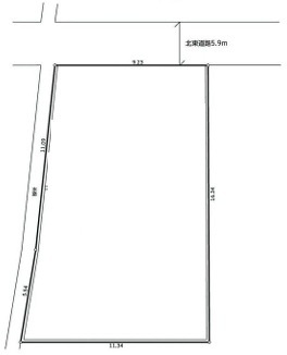 【土地図】の画像