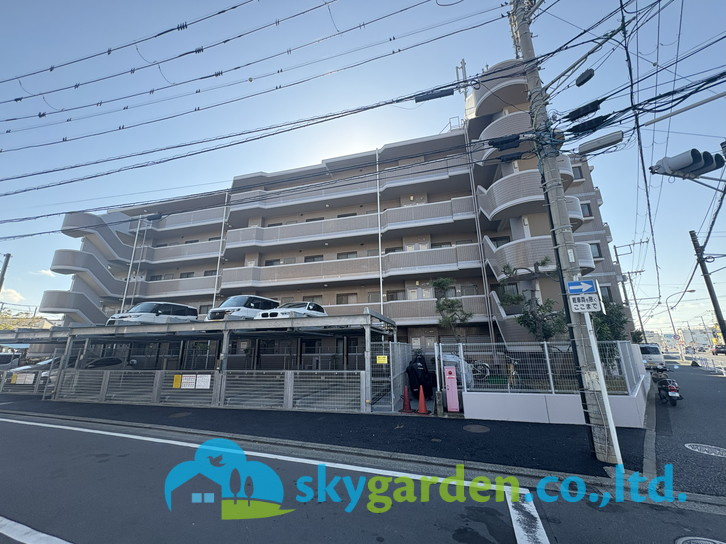 ラムズ湘南西海岸