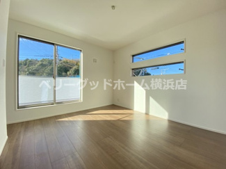 【浴室】 | 大和市中央林間西　新築一戸建　全3棟/今回販売2棟（3号棟） | 施工例写真