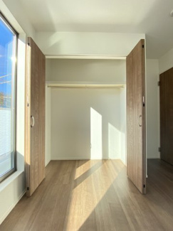 【収納】 | 大和市中央林間西　新築一戸建　全3棟/今回販売2棟（3号棟） | 施工例写真